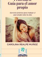 Priorizarte:Guía para el amor propio