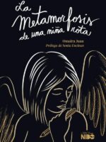 La metamorfosis de una niña rota