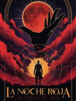 La noche roja :LAS CRÓNICAS DEL ÁNGEL 1