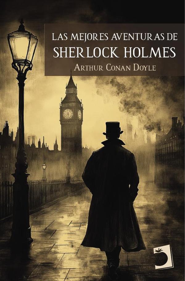 Las mejores aventuras de Sherlock Holmes