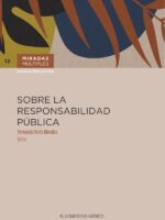 Sobre la responsabilidad pública