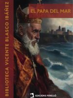 El Papa del mar