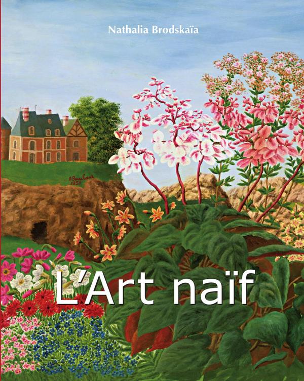 L’Art naïf
