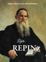 Ilja Repin:Die russische Seele auf der Leinwand sublimiert.