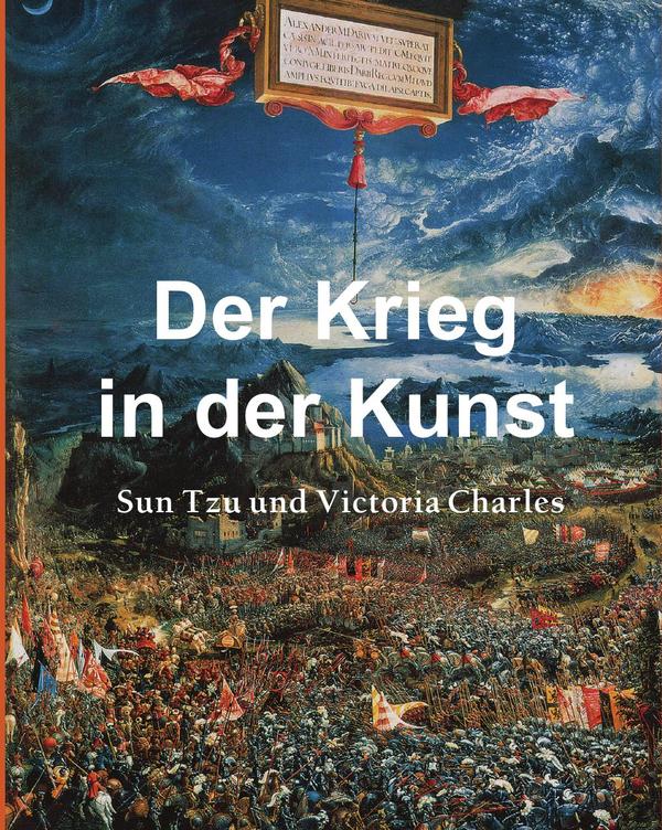 Der Krieg in der Kunst