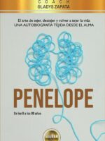 Penelope :El arte de tejer, destejer y volver a tejer la vida