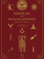 Manual de francmasonería