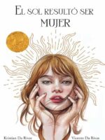El sol resultó ser mujer