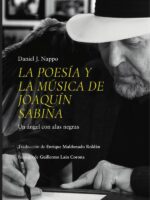 La poesía y la música de Joaquín Sabina. Un ángel con alas negras