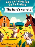 Las zanahorias de la liebre:The hare's carrots