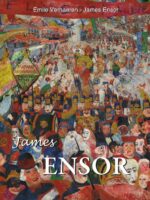 James Ensor:Der Maler des Absurden und des Sakralen