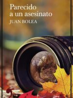 Parecido a un asesinato