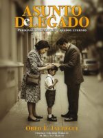 ASUNTO DeLEGADO:Personas comunes con legados eternos