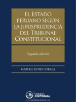 El Estado peruano según la jurisprudencia del Tribunal Constitucional