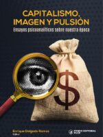 Capitalismo, imagen y pulsión :Ensayos psicoanalíticos sobre nuestra época