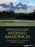 Epistemologías andinas y amazónicas :Conceptos indígenas de conocimiento, sabiduría y comprensión