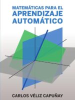 Matemáticas para el aprendizaje automático