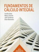 Fundamentos de cálculo integral