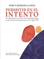 Persistir en el intento :La identidad y los roles de las organizaciones no gubernamentales peruanas en el siglo XXI