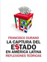 La captura del Estado en América Latina: reflexiones teóricas