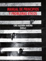 Manual de principios y problemas éticos