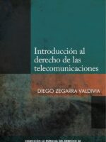 Introducción al derecho de las telecomunicaciones