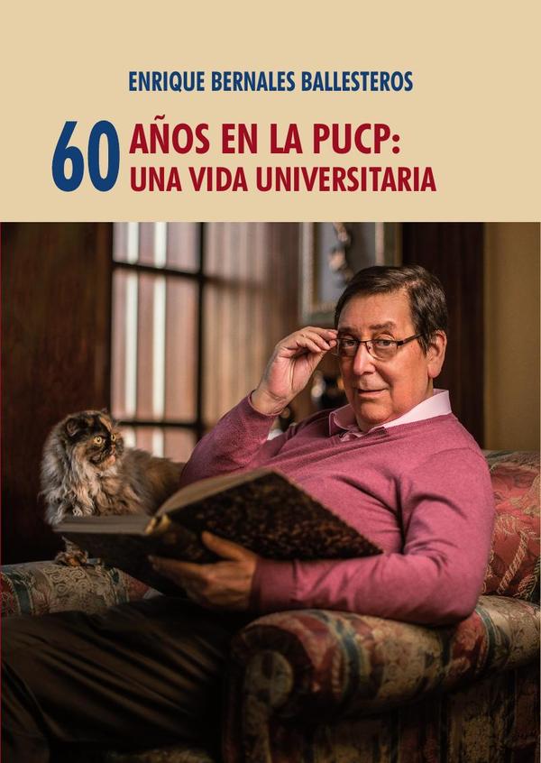 60 años en la PUCP: una vida universitaria
