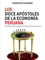 Los doce apóstoles de la economía peruana
