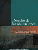 Derecho de las obligaciones