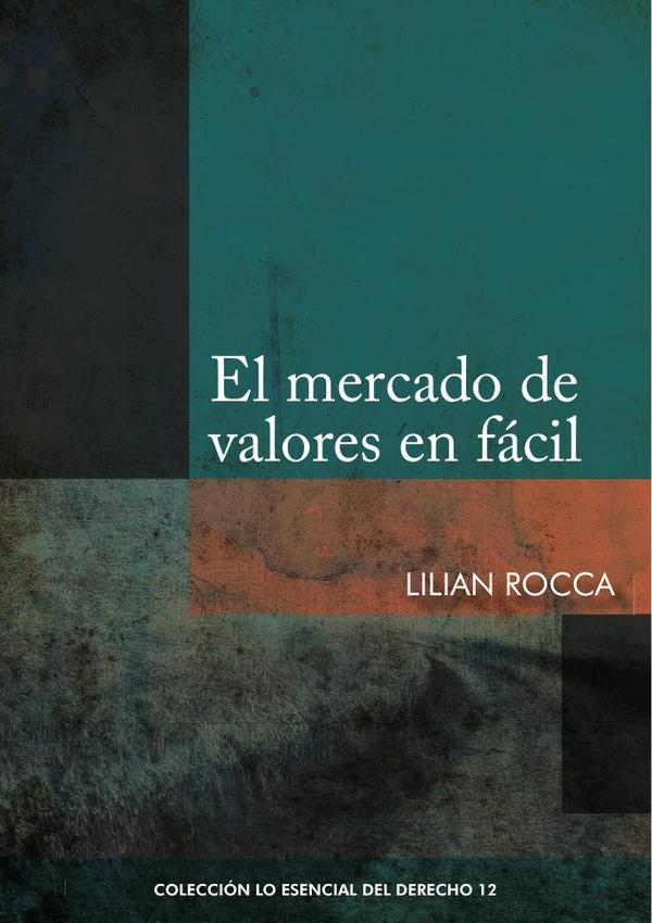 El mercado de valores en fácil