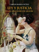 Ley y justicia en el Oncenio de Leguía