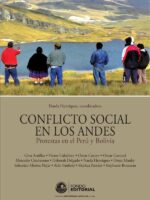 Conflicto social en los Andes:Protestas en el Perú y Bolivia