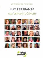 Hay Esperanza VIII certamen de microrrelatos para Vencer el Cáncer
