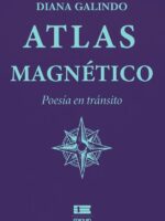 Atlas magnético:Poesía en tránsito