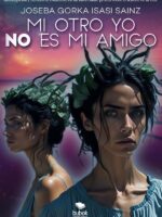Mi otro yo no es mi amigo:¿De dónde viene la consciencia?
Investigación y fantasía se combinan en un interesante prisma sobre el sentido de la vida