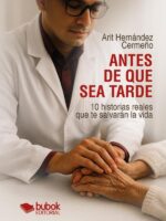 Antes de que sea tarde:10 historias reales que te salvarán la vida