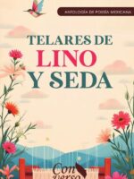 Telares de lino y seda