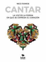 Cantar:La voz es la forma en que se expresa el corazón