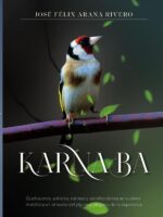 Karnaba:Quehaceres, anhelos, rutinas y satisfacciones se vuelven metáfora en el vuelo del jilguero, alegoría de la esperanza
