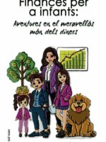 Finances per a infants:Aventures en el meravellós món dels diners