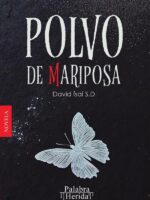 Polvo de mariposa