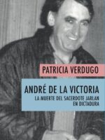 André de la victoria:La muerte del sacerdote Jarlan en dictadura
