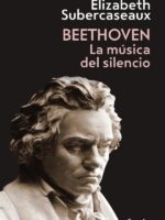 Beethoven:La música del silencio