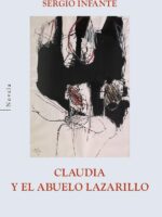 Claudia y el abuelo Lazarillo