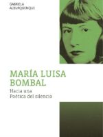 María Luisa Bombal