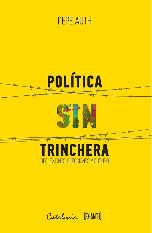 Política sin trinchera:Reflexiones, elecciones y futuro