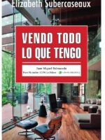 Vendo todo lo que tengo:Juan Miguel Balmaceda