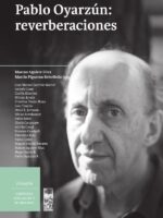 Pablo Oyarzun: reverberaciones