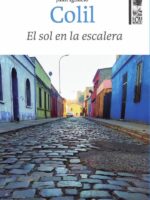 El sol en la escalera