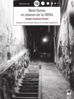 Siete horas en manos de la DINA